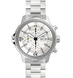 IWC Aquatimer Automatic Chronograph 44mm Mens Watch IW376802