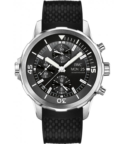 IWC Aquatimer Automatic Chronograph 44mm Mens Watch IW376803