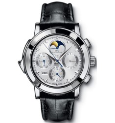 IWC Grande Complication Mens Watch IW377013