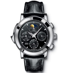 IWC Grande Complication Mens Watch IW377017