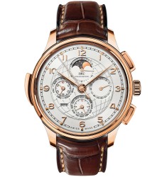 IWC Portuguese Grande Complication Mens Watch IW377402