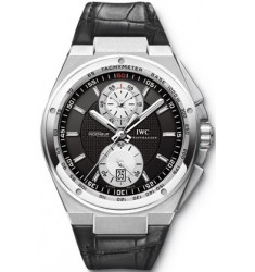 IWC Big Ingenieur Chronograph Mens Watch IW378401