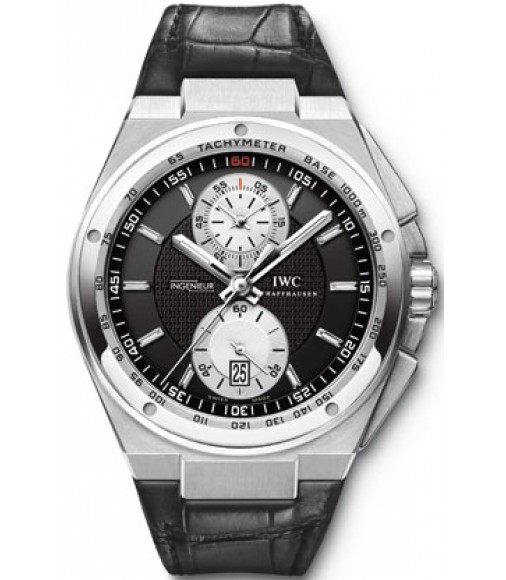 IWC Big Ingenieur Chronograph Mens Watch IW378401