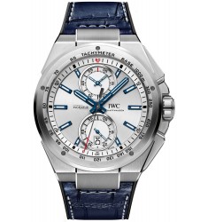 IWC Ingenieur Chronograph Racer 45mm Mens Watch IW378509