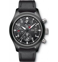 IWC Pilot's Chronograph TOP GUN Mens Watch IW378901