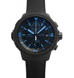 IWC Aquatimer Chronograph Edition "50 Years Science For Galapagos" IW379504