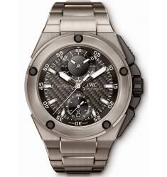 IWC Ingenieur Chronograph Edition"Lewis Hamilton"  Replica