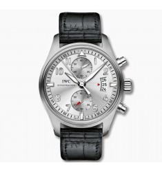 IWC Pilot's Spitfire Chronograph Edition "JU-Air" watch IW387809
