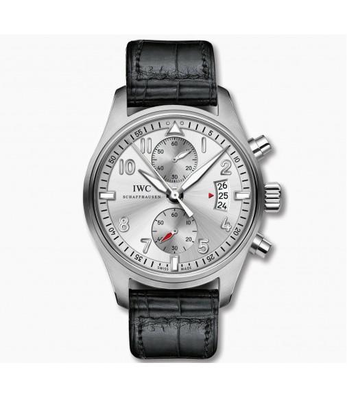 IWC Pilot's Spitfire Chronograph Edition "JU-Air" watch IW387809