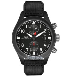 IWC Pilot's Chronograph TOP GUN Mens Watch IW388001