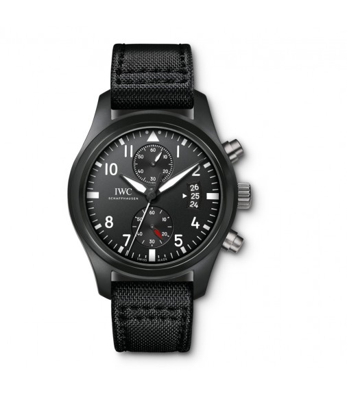 IWC Pilot's Chronograph Top Gun  IW388007