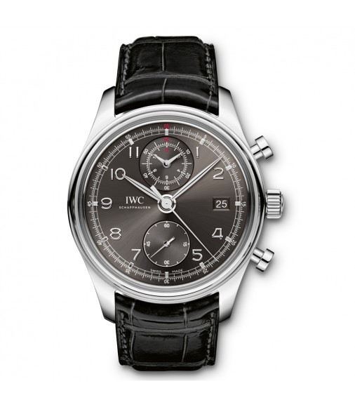 IWC Portuguese Chronograph Classic Mens Watch IW390404