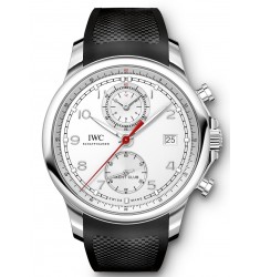 IWC Portugieser Yacht Club Chronograph IW390502