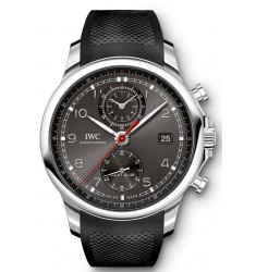 IWC Portugieser Yacht Club Chronograph IW390503