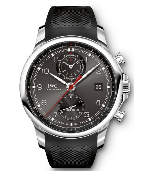 IWC Portugieser Yacht Club Chronograph IW390503