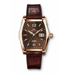 IWC Da Vinci Automatic Rose Gold IW452308