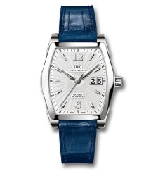 IWC Da Vinci Automatic Steel Watch IW452314