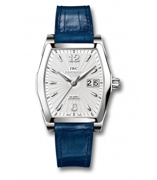 IWC Da Vinci Automatic Steel Watch IW452314