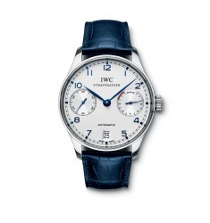 IWC Portuguese Automatic Mens Watch IW500107