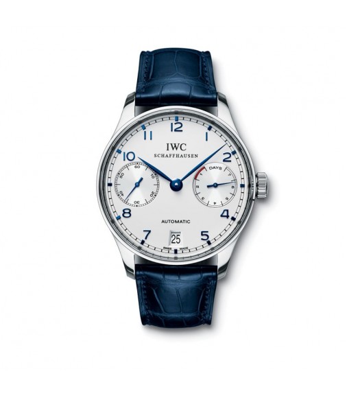 IWC Portuguese Automatic Mens Watch IW500107