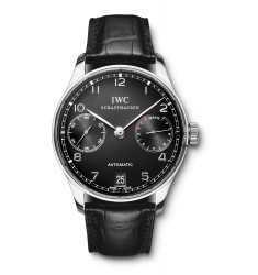 IWC Portuguese Automatic Mens Watch IW500109