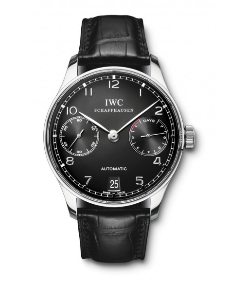 IWC Portuguese Automatic Mens Watch IW500109