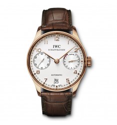 IWC Portuguese Automatic Mens Watch IW500113