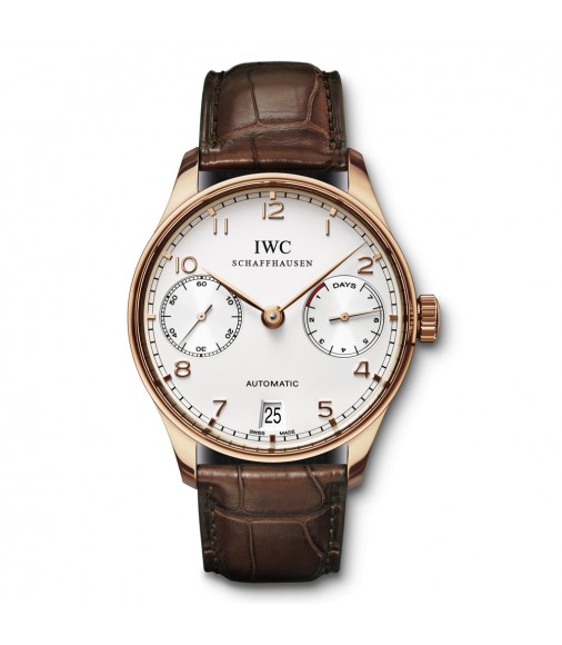 IWC Portuguese Automatic Mens Watch IW500113