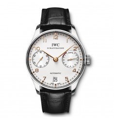 IWC Portuguese Automatic Mens Watch IW500114