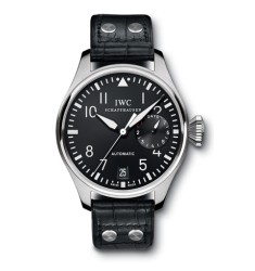 IWC Big Pilot's Mens Watch IW500401