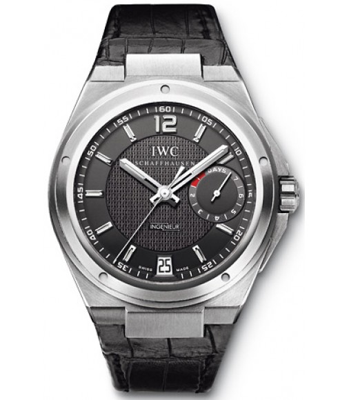 IWC Big Ingenieur Mens Watch IW500501