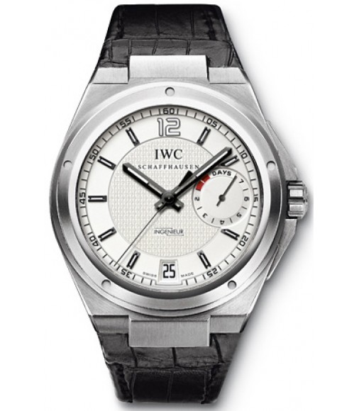 IWC Big Ingenieur Mens Watch IW500502