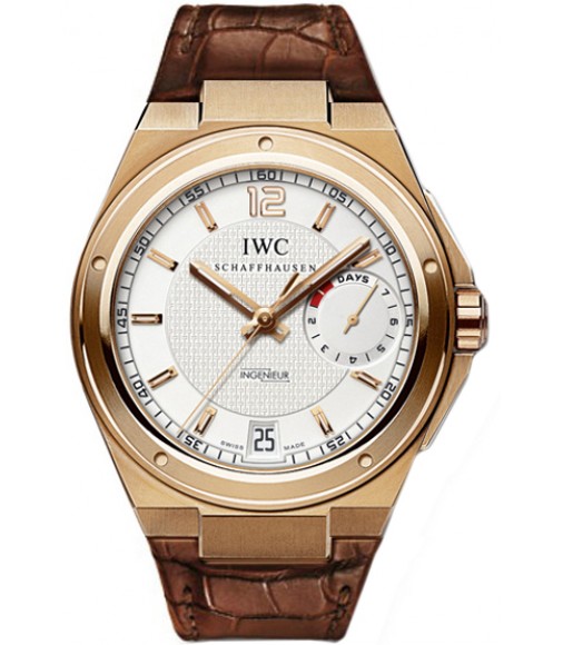 IWC Big Ingenieur Mens Watch IW500503