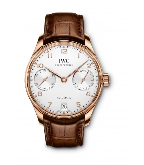 IWC Portugieser Automatic IW500701 Replica