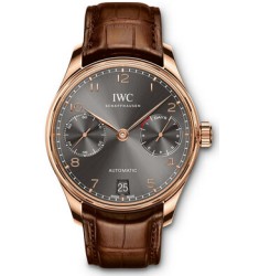 IWC Portugieser Automatic IW500702 Replica