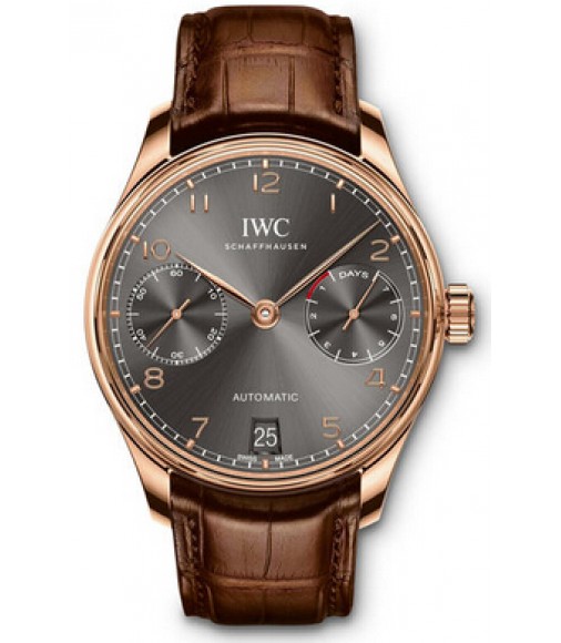 IWC Portugieser Automatic IW500702 Replica