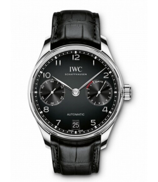 IWC Portugieser Automatic IW500703 Replica