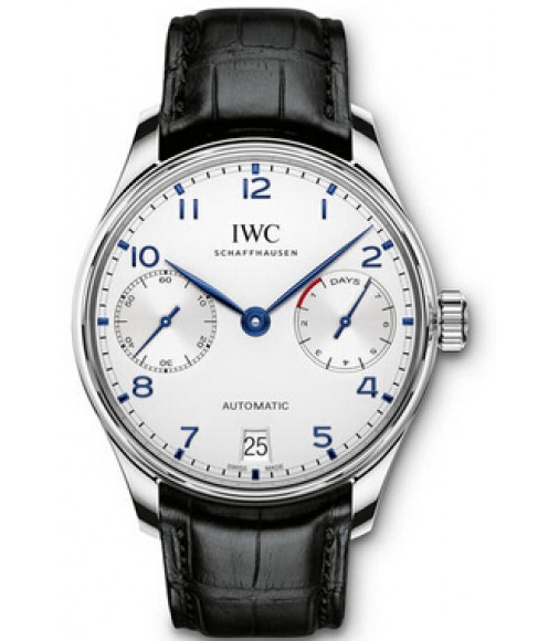 IWC Portugieser Automatic IW500705