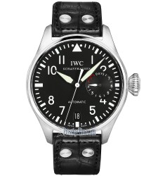 IWC Big Pilot's Mens Watch IW500901