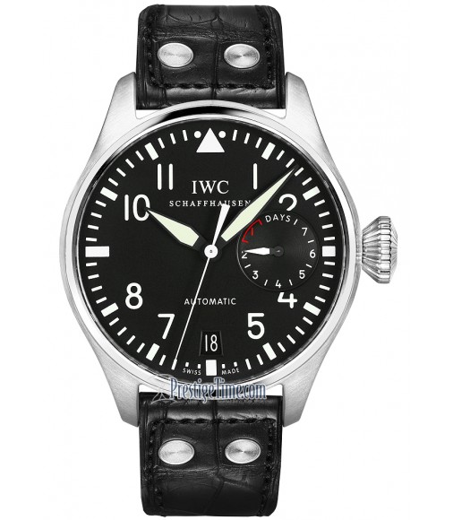 IWC Big Pilot's Mens Watch IW500901