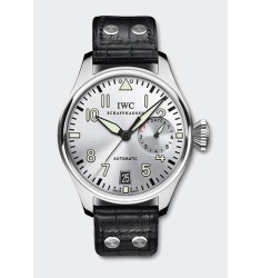 IWC Classic Father & Son Steel watch IW500906