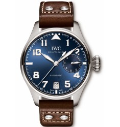 IWC Big Pilot's Edition "Le Petit Prince" Replica