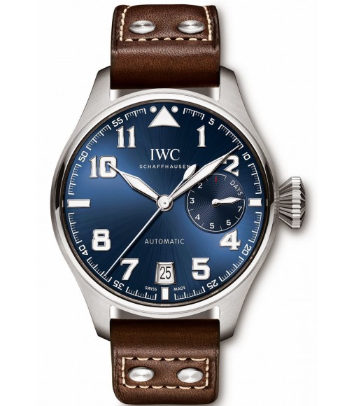 IWC Big Pilot's Edition "Le Petit Prince" Replica