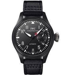 IWC Big Pilot's TOP GUN Mens Watch IW501901