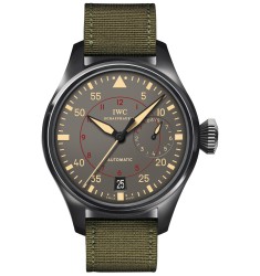 IWC Big Pilot's TOP GUN Miramar Mens Watch IW501902