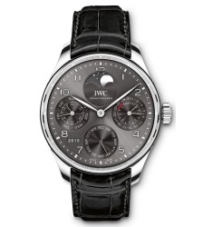 IWC Portugieser Perpetual Calendar IW503301