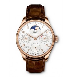 IWC Portugieser Perpetual Calendar IW503302