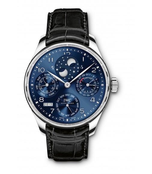 IWC Portugieser Perpetual Calendar IW503401