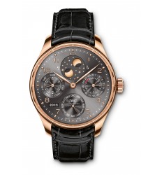 IWC Portugieser Perpetual Calendar IW503404.