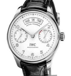 IWC Portugieser Annual Calendar IW503501 Replica